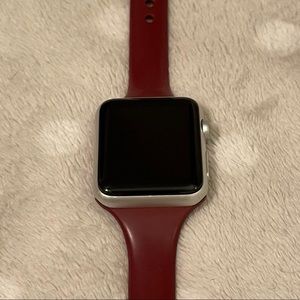 Series one Apple Watch